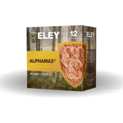 Nb. Śrutowy 12/70 ELEY Alphamax+ (4) 32g