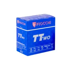 12/70 FIOCCHI TT TWO Skeet 24 g, 9,5