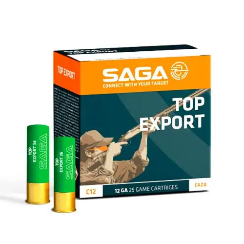 SAGA EXPORT 34 gr