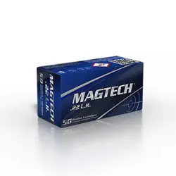 MAGTECH kal. 22LR Standard LRN 40gr 