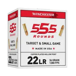 WINCHESTER kal. 22LR Super-X