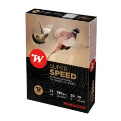 WINCHESTER Super Speed 50gr