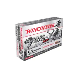 WINCHESTER kal. 6.5 Creedmoor Extreme Point