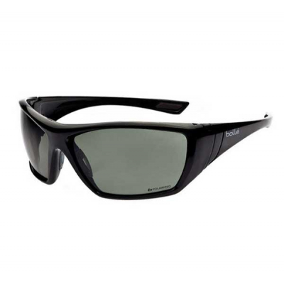 Bolle Safety - Okulary ochronne HUSTLER - Polaryzacyjne - HUSTPOL