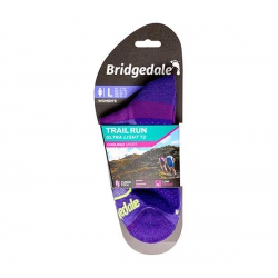 BRIDGEDALE Ultralight T2 COOLMAX Sport purple