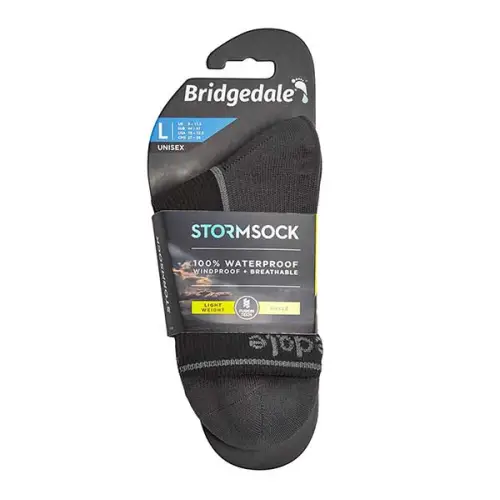 Bridgedale StormSock Ankle
