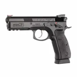 CZ 75 SP-01 Shadow