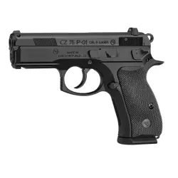 CZ 75 P-01 Omega kal. 9x19 mm