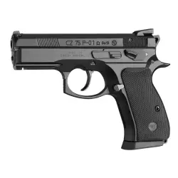 Pistolet CZ 75 P-01 Omega kal. 9x19