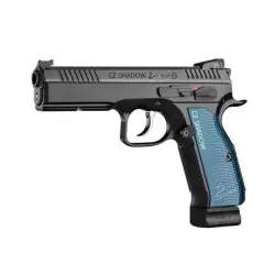 Pistolety sklep CZ SHADOW 2 BLACK kal. 9x19. kraj: Czechy