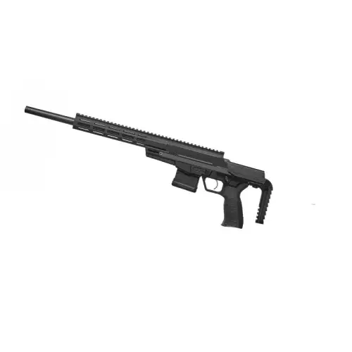 Sztucer CZ 600 TRAIL kal. 223Rem
