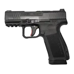 CANIK METE MC9 L Micro Compact, czarny kal. 9x19 mm