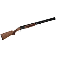Francolin S-16 Black Select