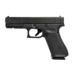 GLOCK 17 gen. 5. kal. 9 PARA