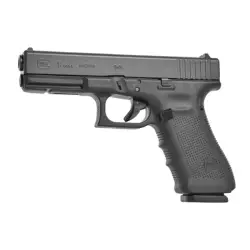 GLOCK 17 gen. 3