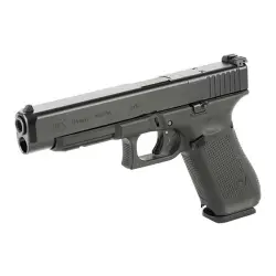 GLOCK 34 gen. 5 MOS FS