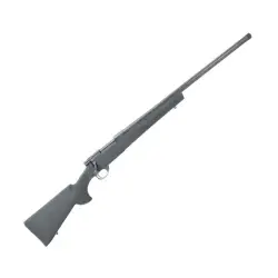 HOWA 1500 Hogue HB Black