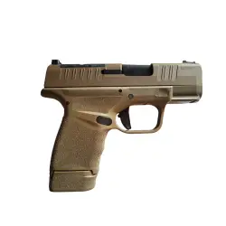 Pistolet HS-H11 OSP (RDR) kal.9x19 mm