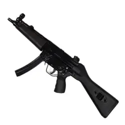 Pistolet samopowtarzalny MP5 P2