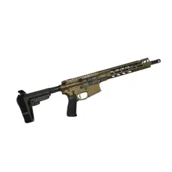 Karabinek PWS MK111 MOD 2-M kal. 223Rem