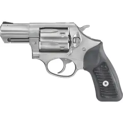 Ruger SP101 SS