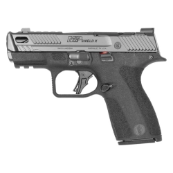 S&W M&P 9 Shield X Carry Comp NTS