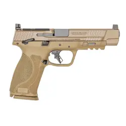 Pistolet Smith & Wesson M&P9 M2.0 FDE OR