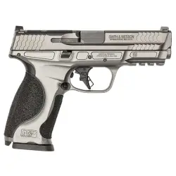Smith & Wesson M&P9 M2.0 Metal