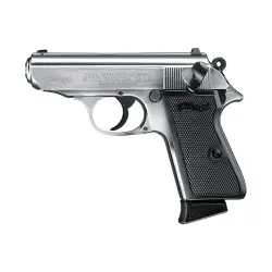 Pistolet Walther PPK/S kal. 22LR 3,3