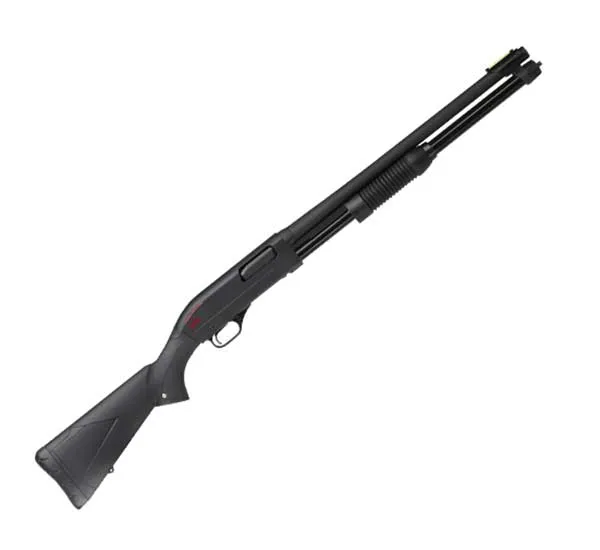 Winchester SXP Defender High Capacity 12/76 51 CYL