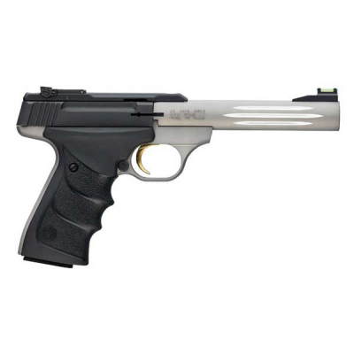 Pistolet Browning BUCK MARK NS LITE GRAY 5.5 FLTURXFO kal. 22LR. USA