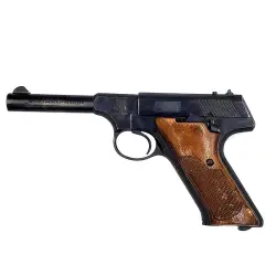 Pistolet Colt Huntsman kal. .22LR