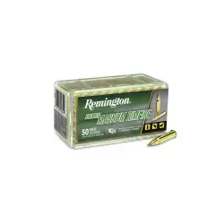 Remington kal. 17 HMR AccuTip-V BT