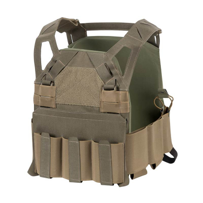 Direct Action - HELLCAT LOW VIS PLATE CARRIER