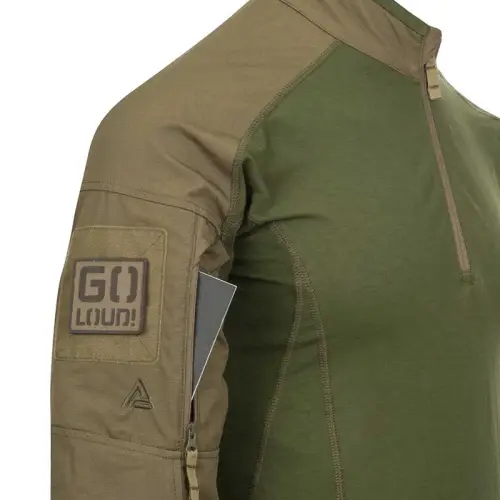 Direct Action - Bluza VANGUARD Combat Shirt