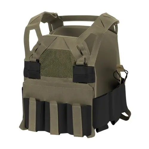 Direct Action - HELLCAT LOW VIS PLATE CARRIER