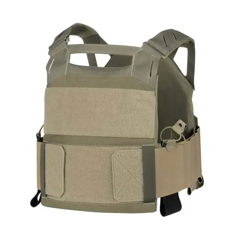 plate carrier direct action