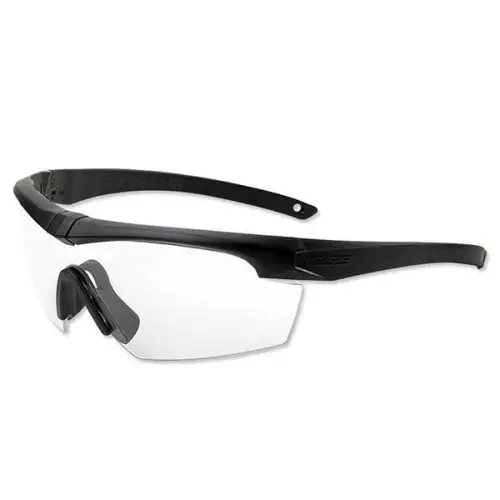 ESS - Okulary balistyczne Crosshair One Clear - Przezroczysty