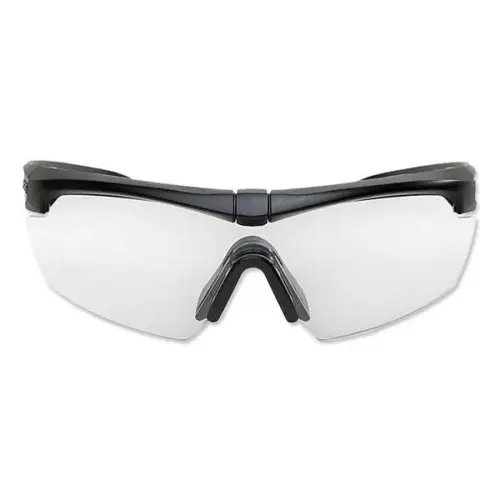 ESS - Okulary balistyczne Crosshair One Clear - Przezroczysty
