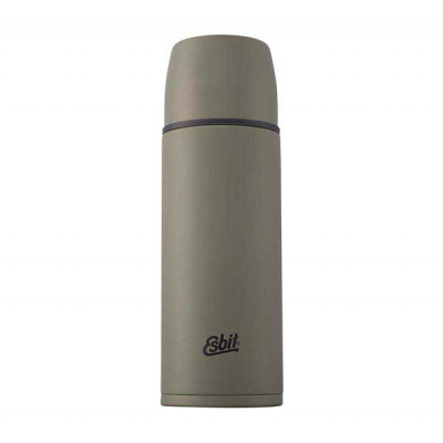 Termos Esbit Olive Vacuum Flask 1 L