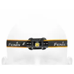latarka czołowa Fenix HM23