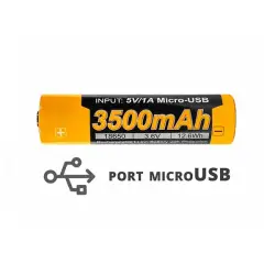 Fenix USB ARB-L18U 3500