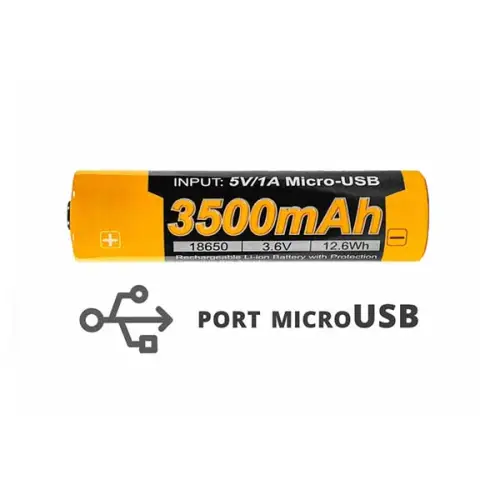Fenix USB ARB-L18U 3500