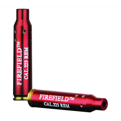 Nabój laserowy Firefield 223Rem FF39001