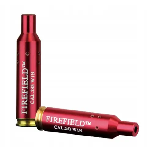 Nabój laserowy Firefield 7,62x39 FF39002