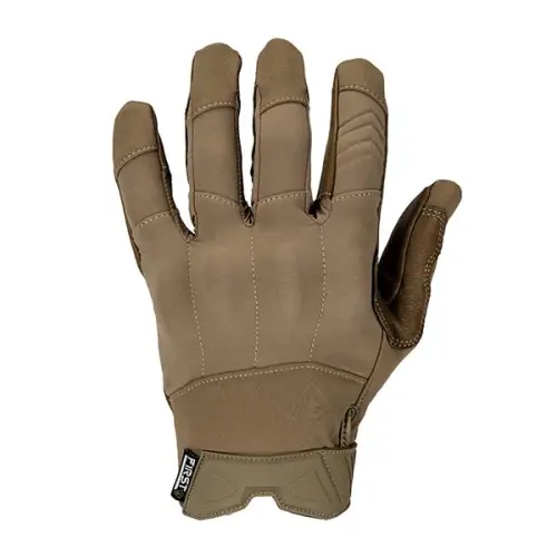 FIRST Tactical Hard Knuckle Glove