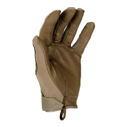 FIRST Tactical Hard Knuckle Glove
