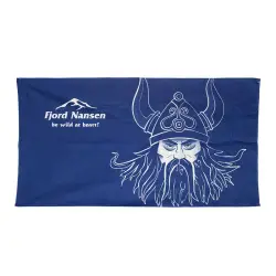 ręcznik turystyczny Fjord Nansen Viking Towel