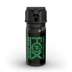 Fox Labs Gaz pieprzowy Mean Green  43 ml