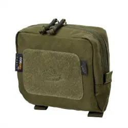 COMPETITION Utility Pouch® - Olive Green